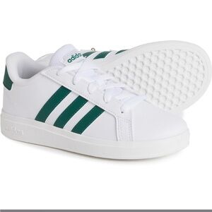 New adidas Grand Court 2.0 Sneakers for Kids